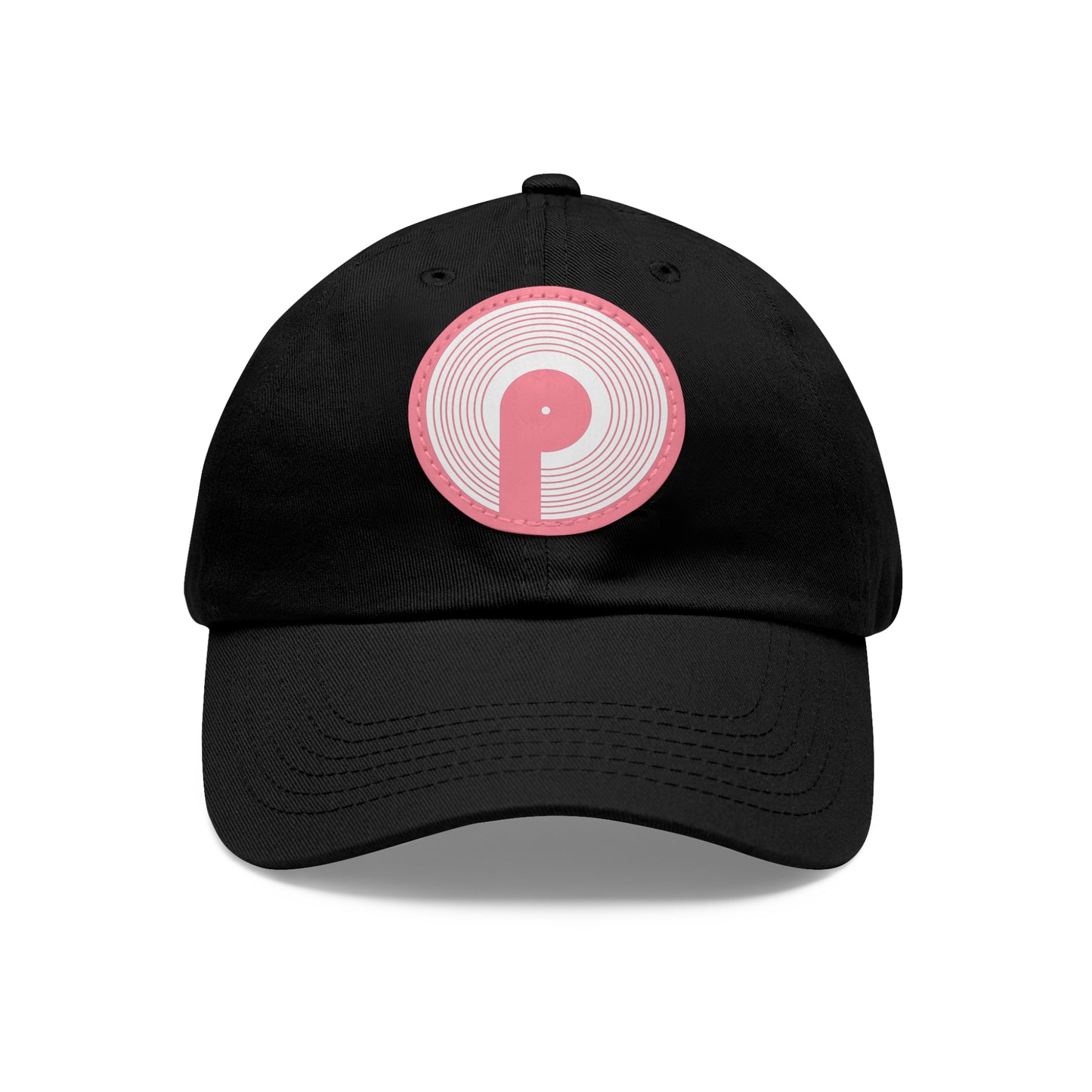 Polaris Dad Cap- White-Multiple