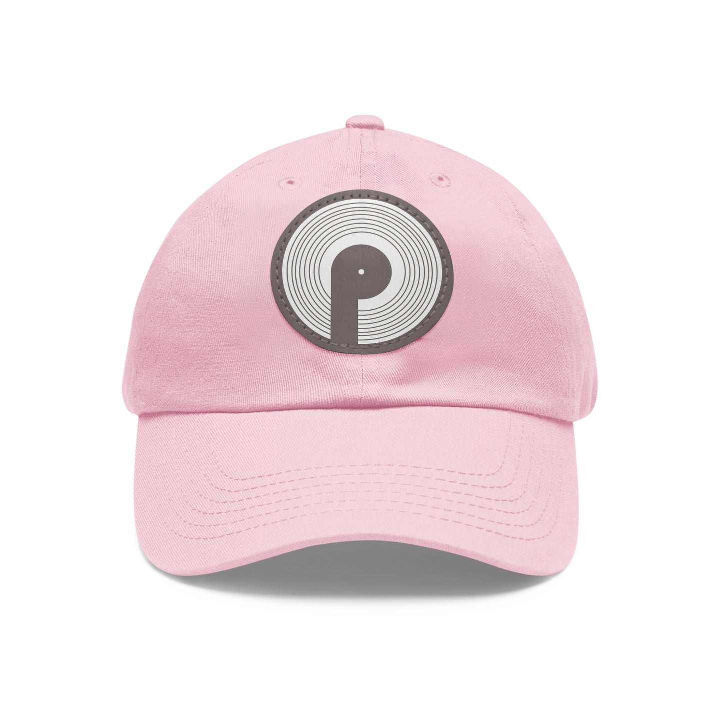 Polaris Dad Cap- White-Multiple