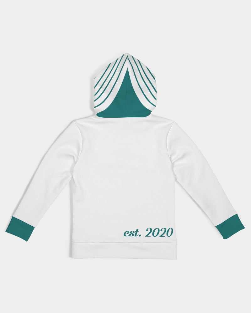 Polaris "Arabic Green Kids Hoodie