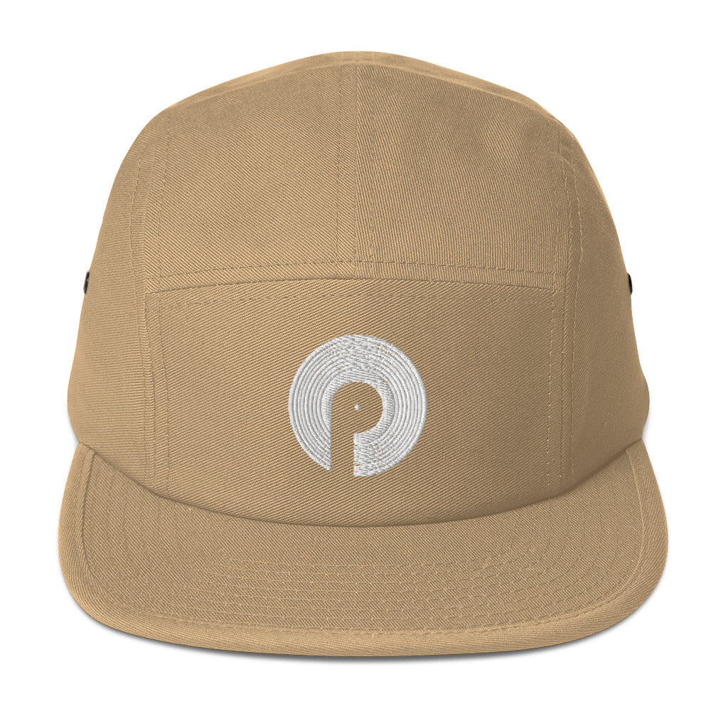 Polaris "North East D.C." Five Panel Cap