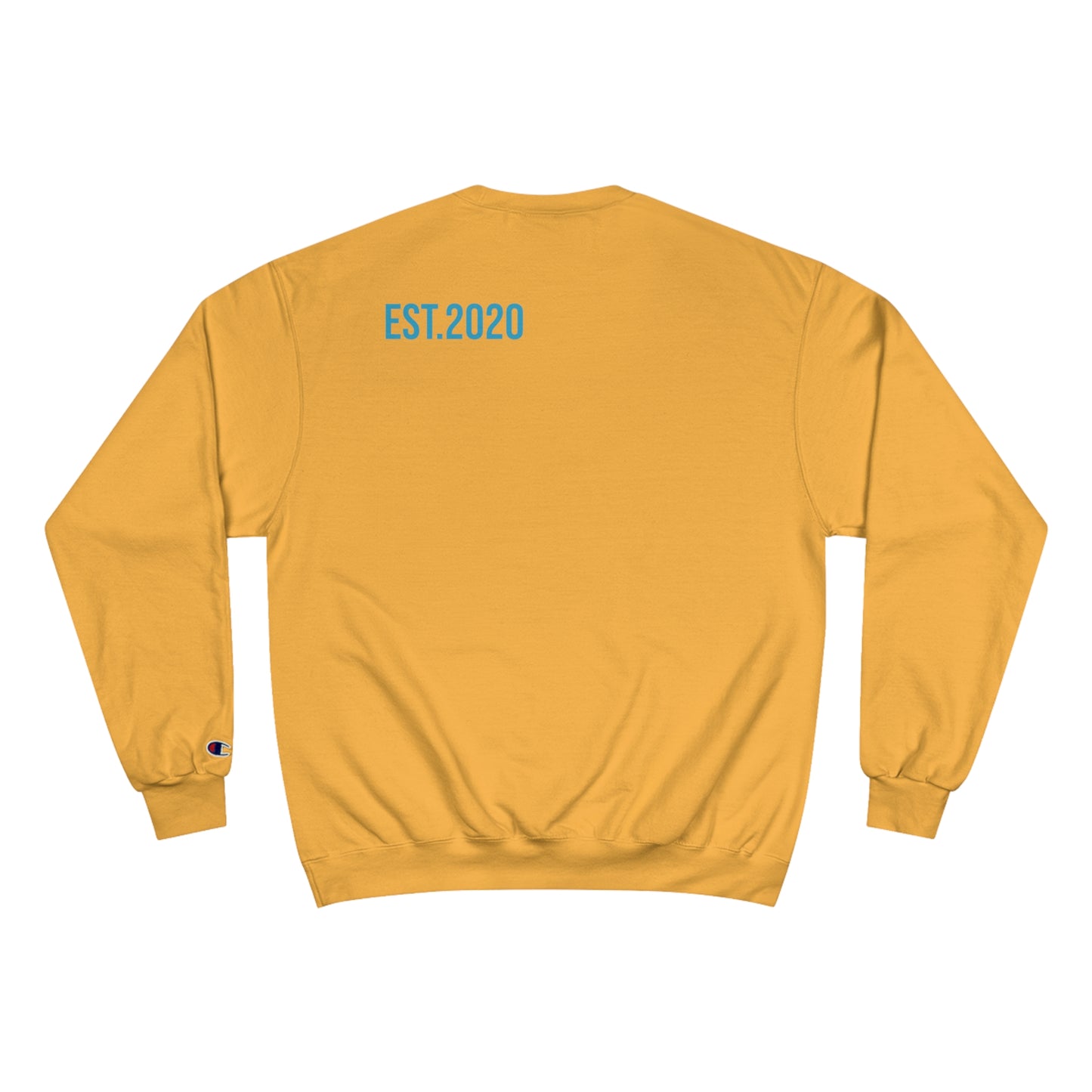 Polaris Tri-P Sweatshirt by Champion