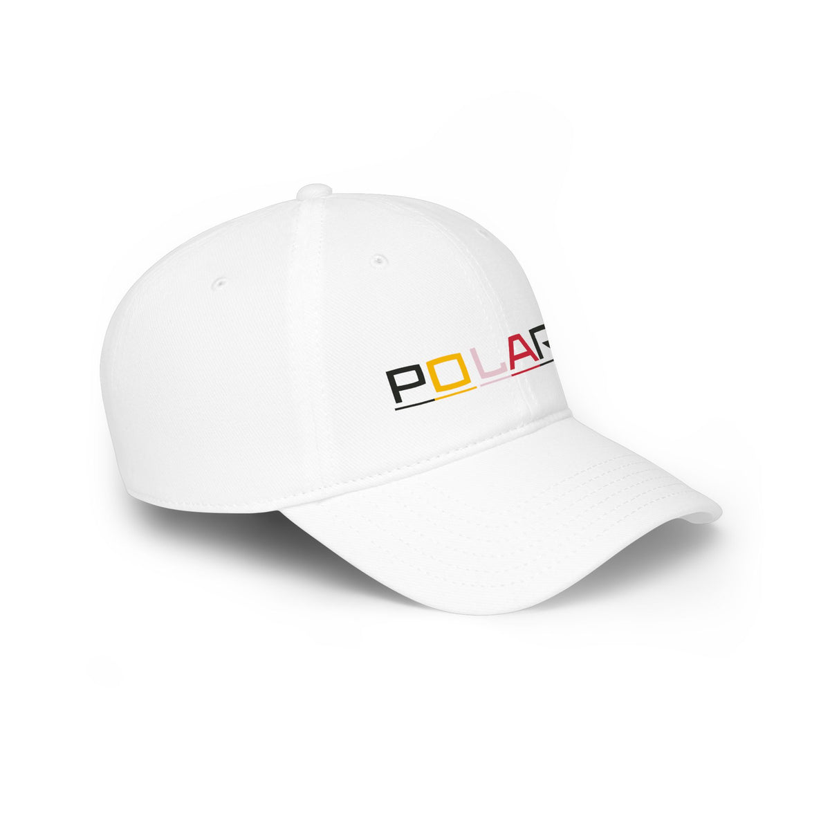 Low Profile Baseball Cap