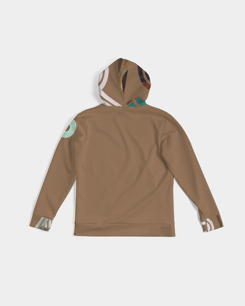Polaris "Chocolate Milk" Men's Hoodie