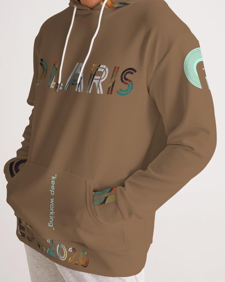 Polaris "Chocolate Milk" Men's Hoodie