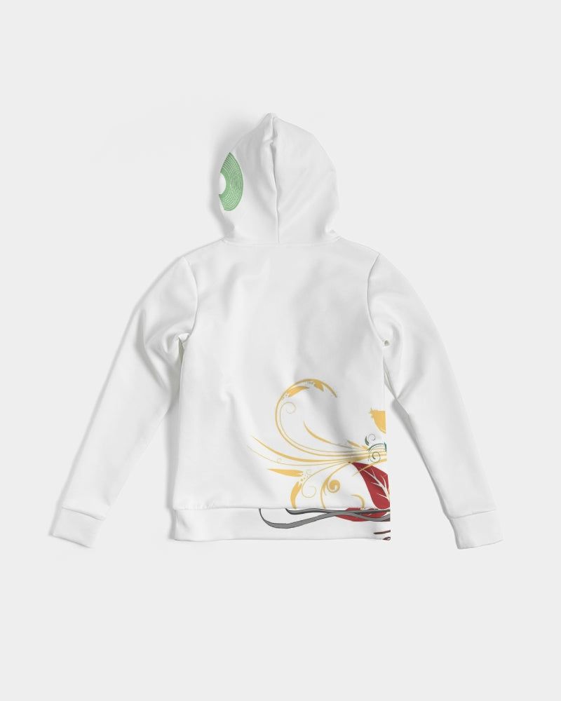 Polaris "Cassette Expo" Women's Hoodie