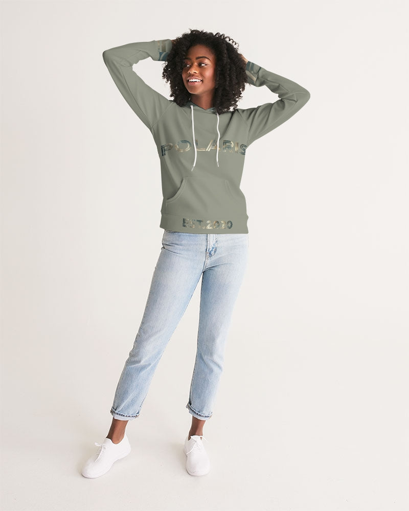 Polaris "Putty" Women's Hoodie