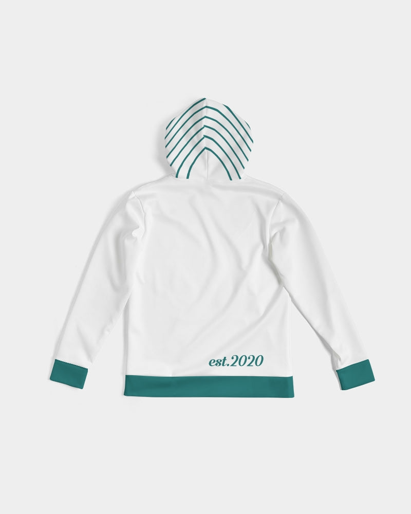 Polaris "Arabic Green" Men's Hoodie
