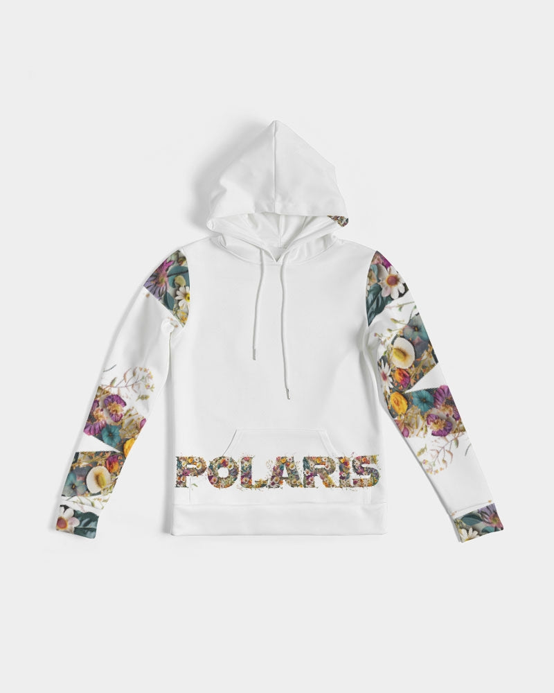 "Polaris Bouquet" Women's Hoodie