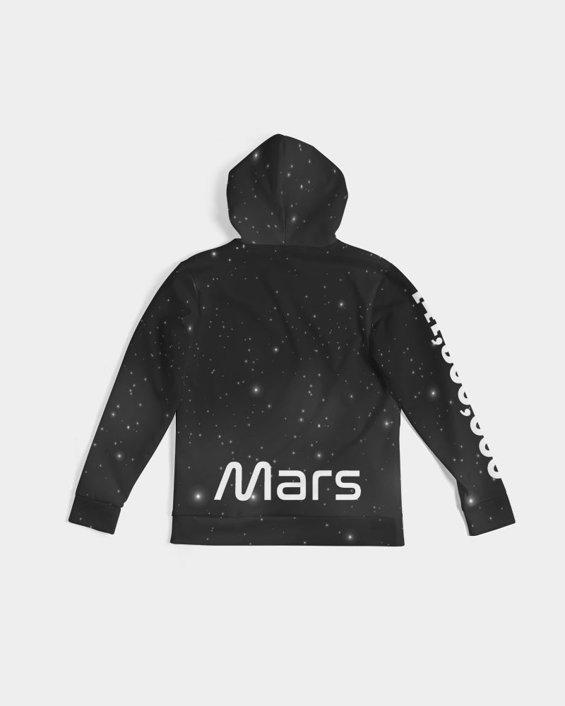 MARS Men's Hoodie