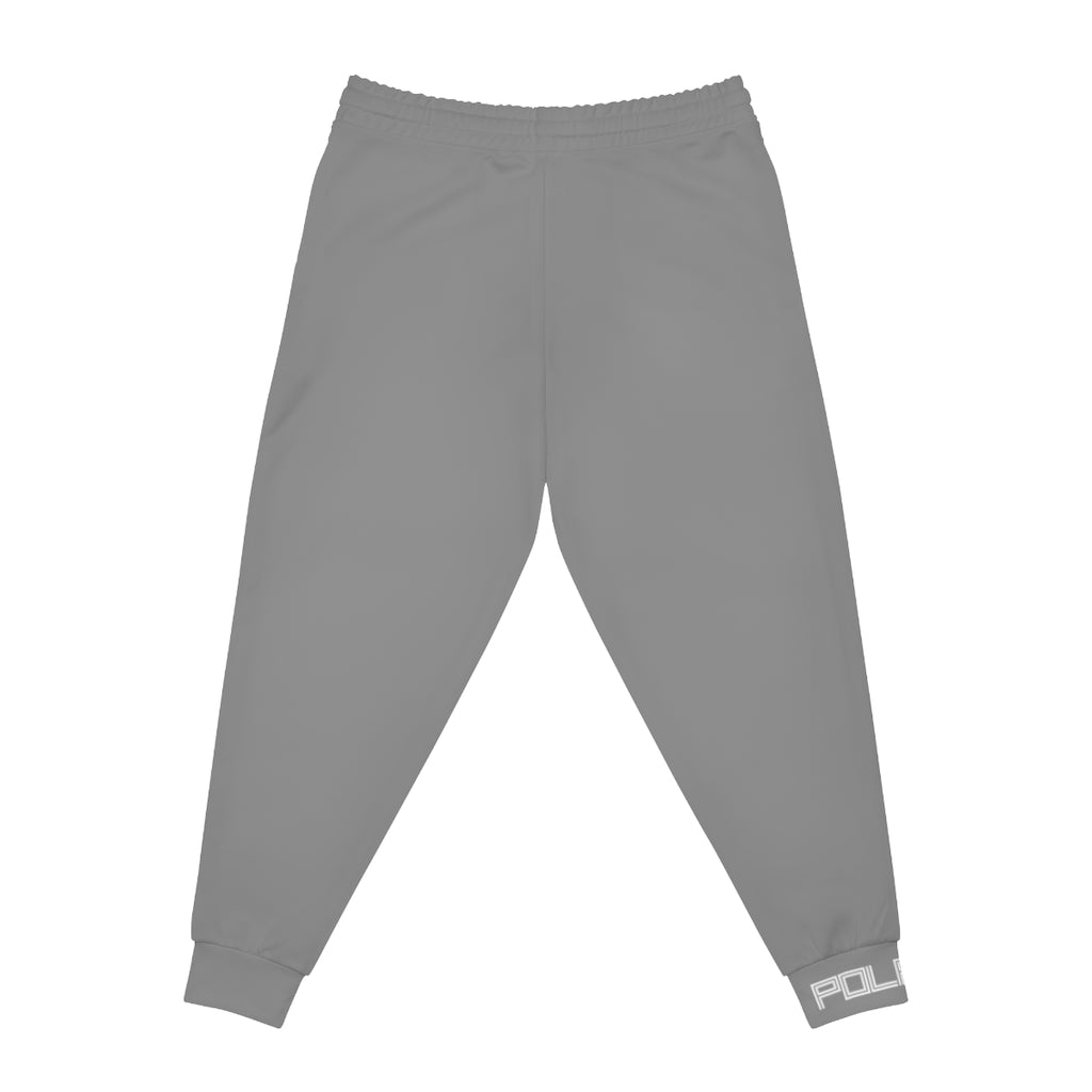 Polaris Vertical Joyride Athletic Joggers- Grey