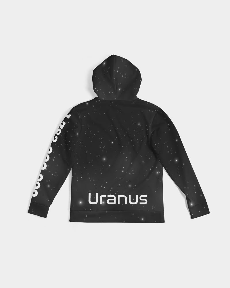 URANUS Men's Hoodie