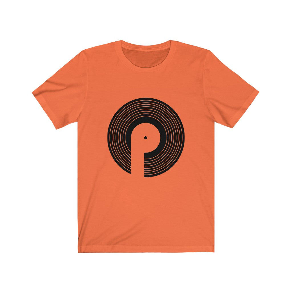 Polaris Unisex Jersey Short Sleeve Tee