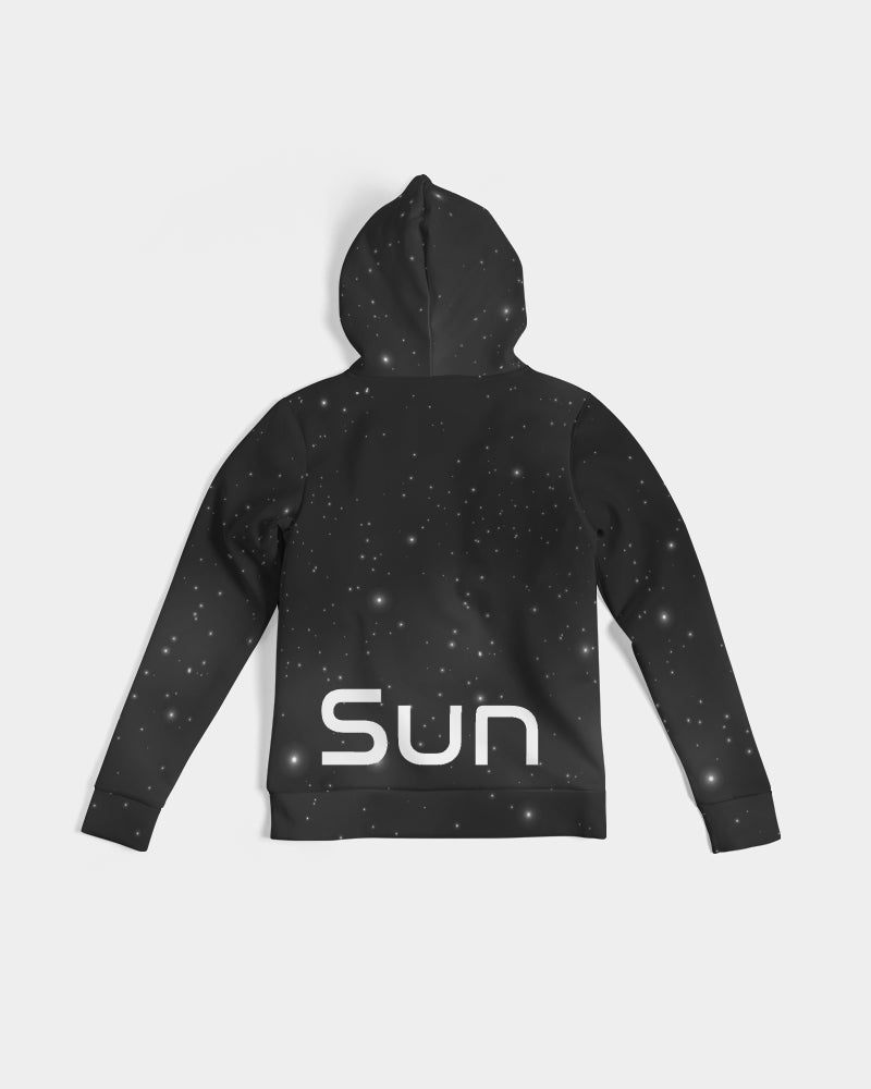 SUN Women's Hoodie