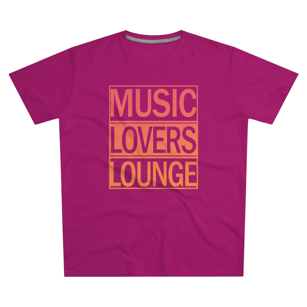 M.L.L. Men's Modern-fit Tee