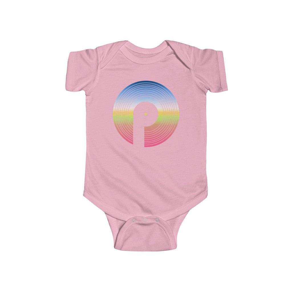 Polaris Infant Bodysuit