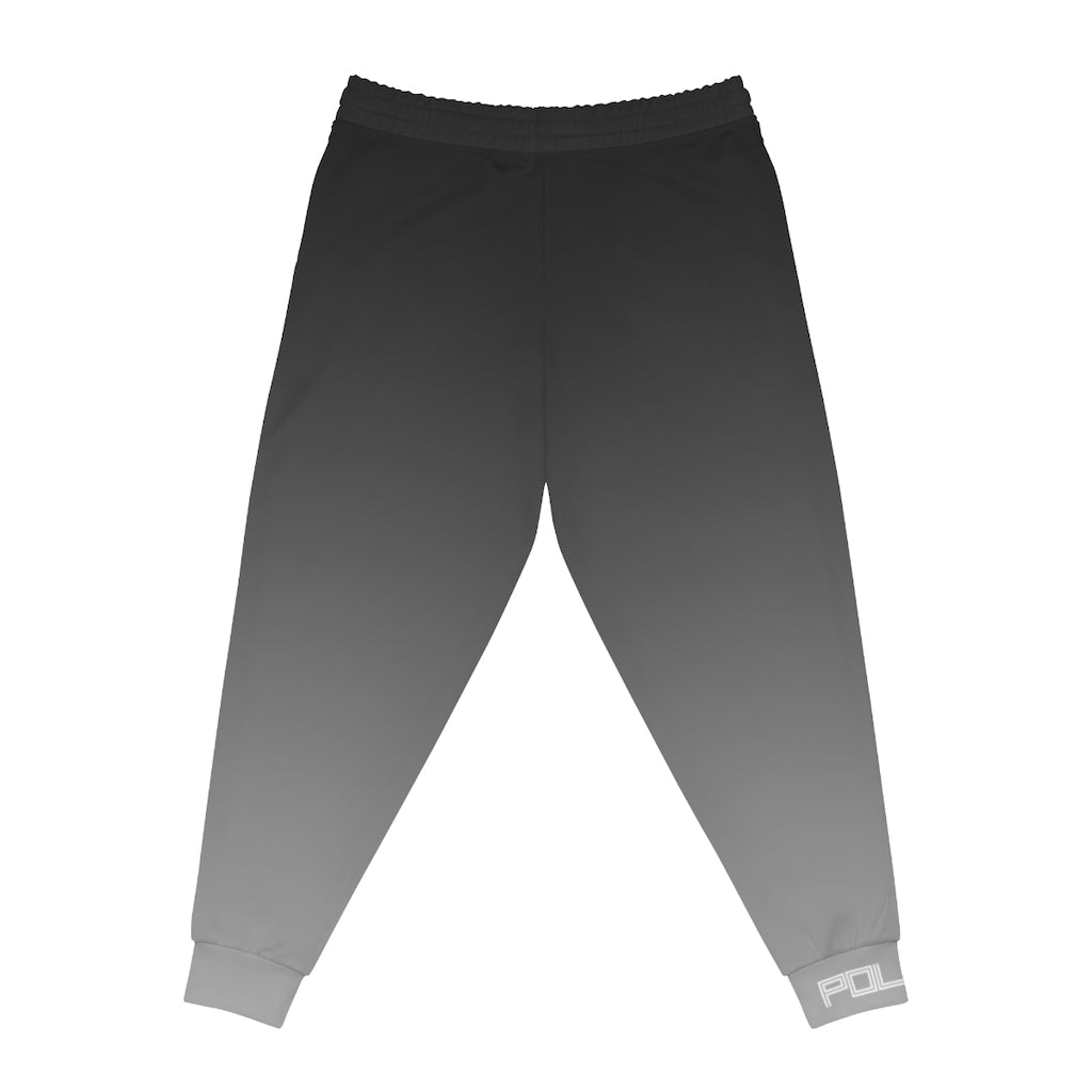 Polaris Vertical Joyride Athletic Joggers- Grey Fade