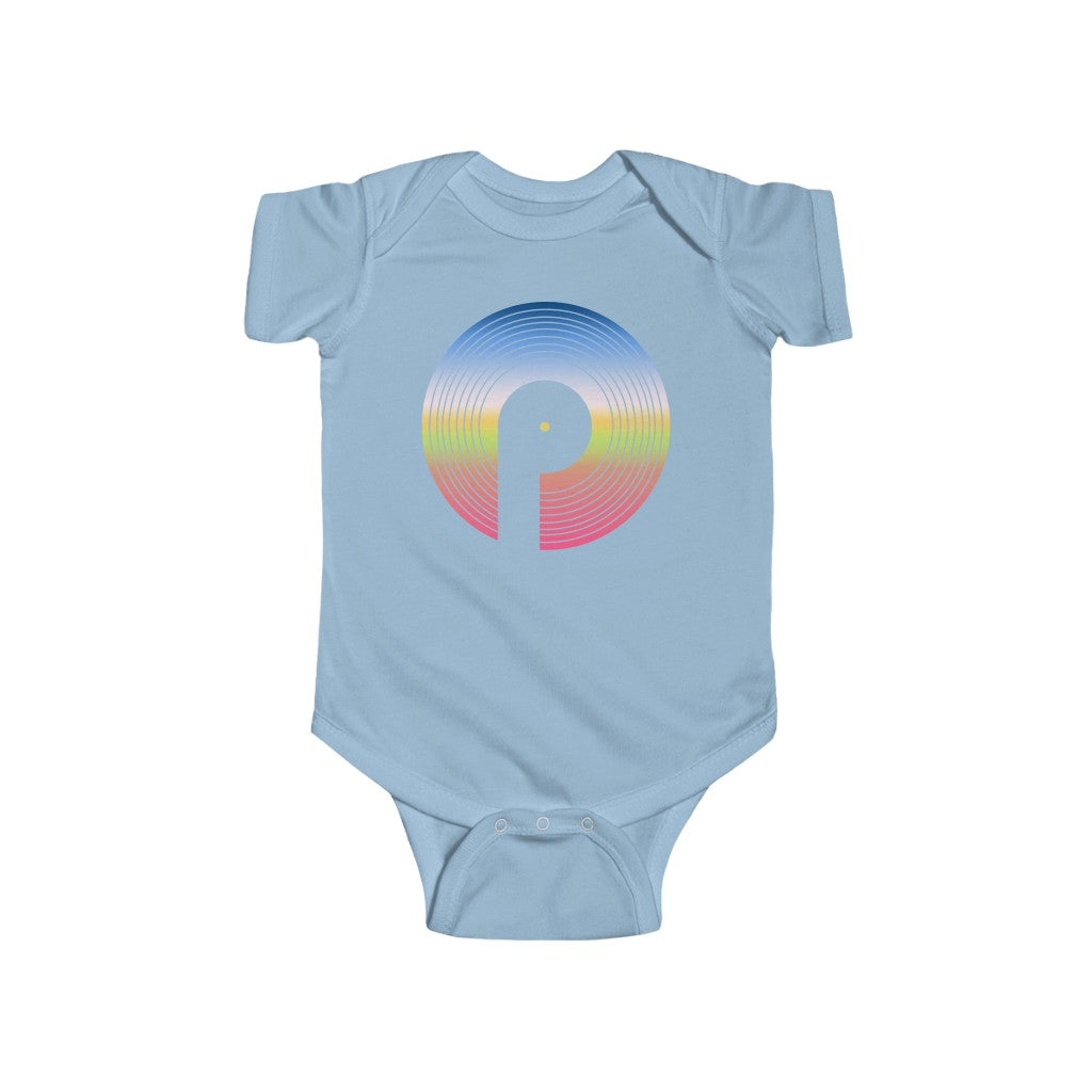Polaris Infant Bodysuit