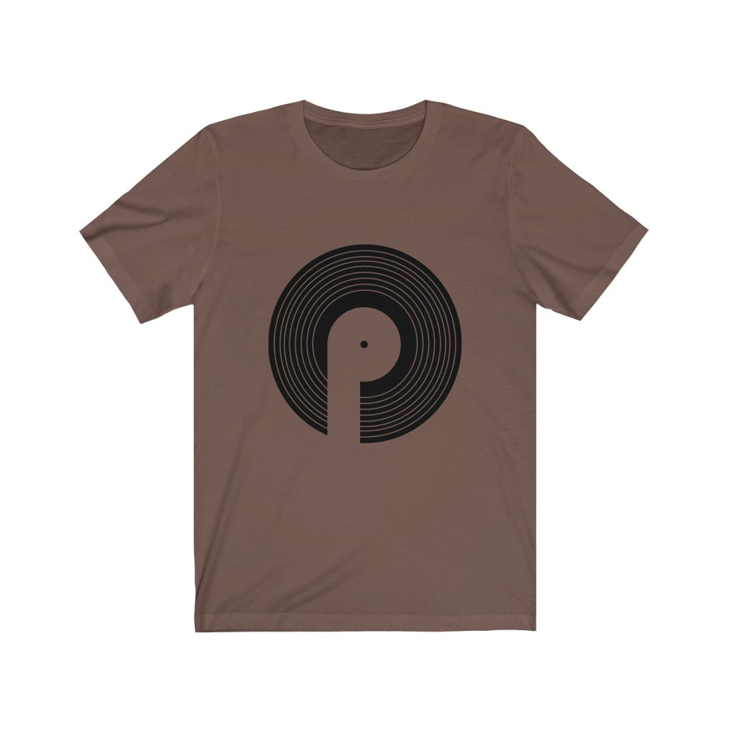 Polaris Unisex Jersey Short Sleeve Tee