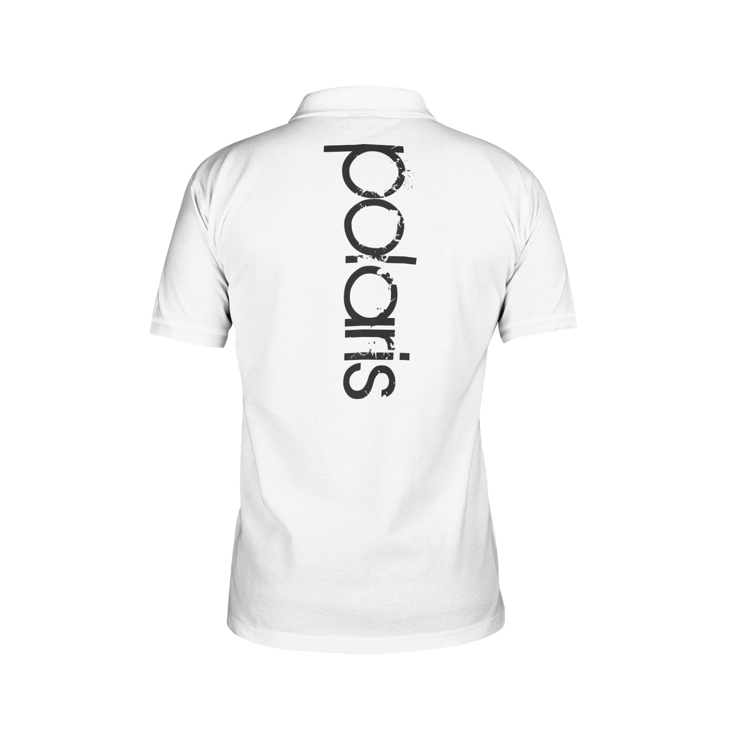 Polaris Breeze All-Over Print Polo Shirts