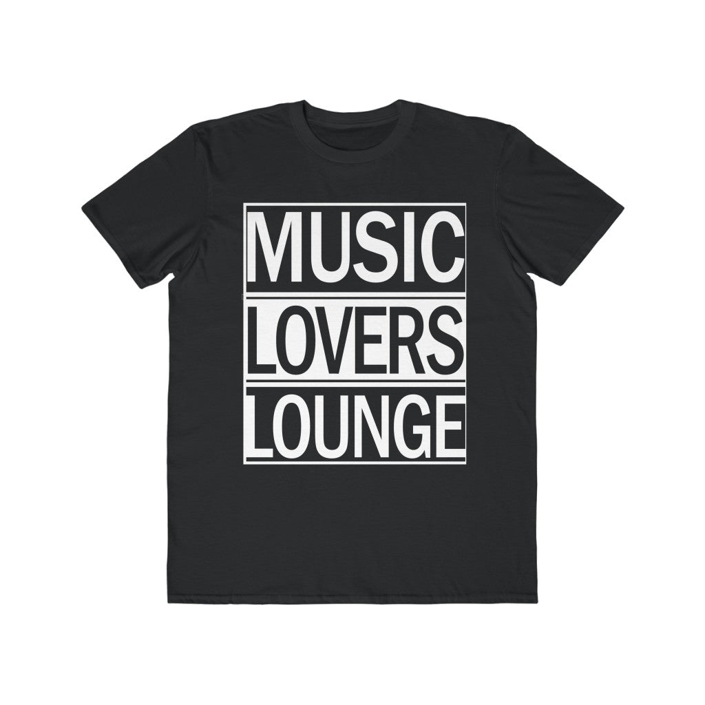 Men's Lightweight Fashion Tee
