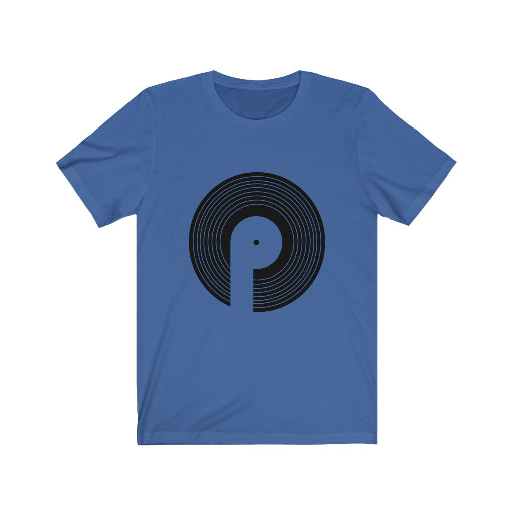 Polaris Unisex Jersey Short Sleeve Tee