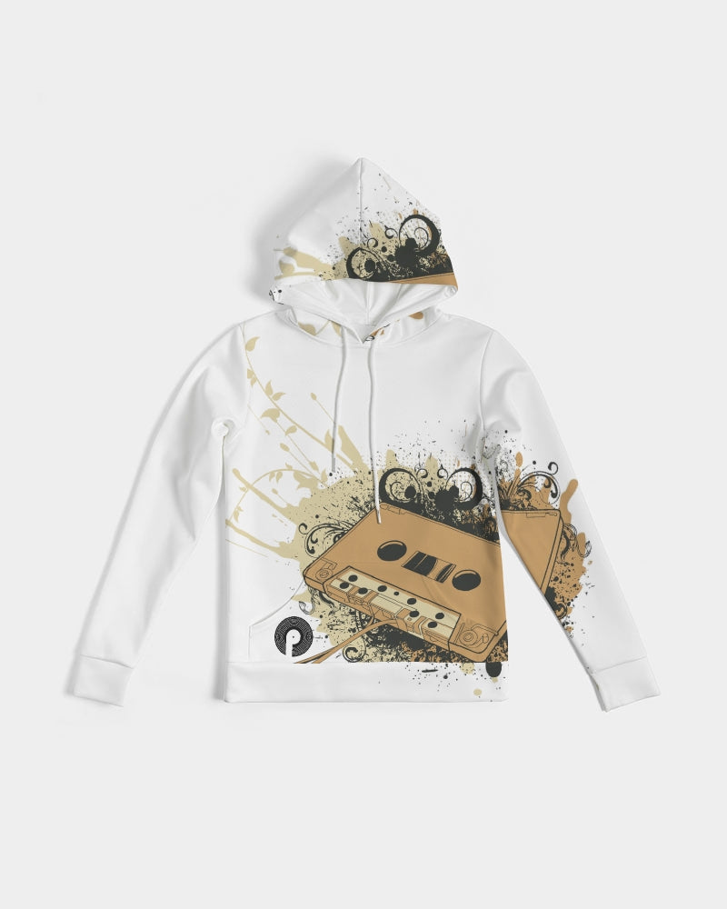 Lux-3 Women's Hoodie- Golden Era