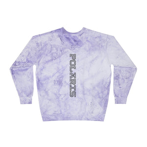 Polaris Unisex Sandstorm Crewneck Sweatshirt