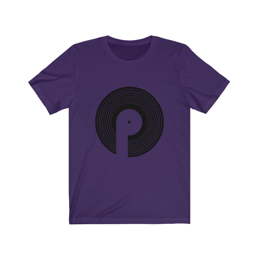 Polaris Unisex Jersey Short Sleeve Tee