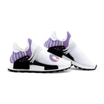 Load image into Gallery viewer, Deluxe Polaris Sneakers- Purple Gradient
