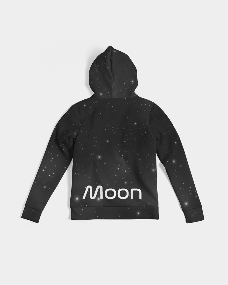 MOON Women's Hoodie