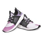 Load image into Gallery viewer, Polaris Side Hustle Sneakers- Pink Gradient
