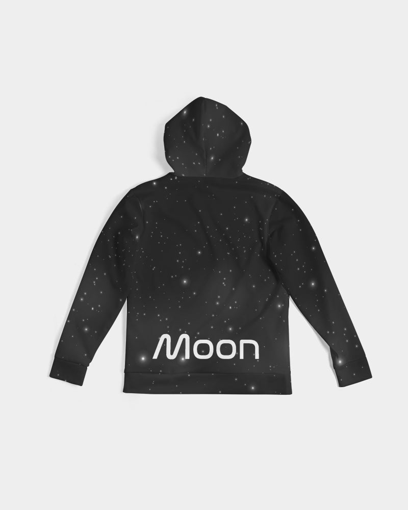 MOON Men's Hoodie