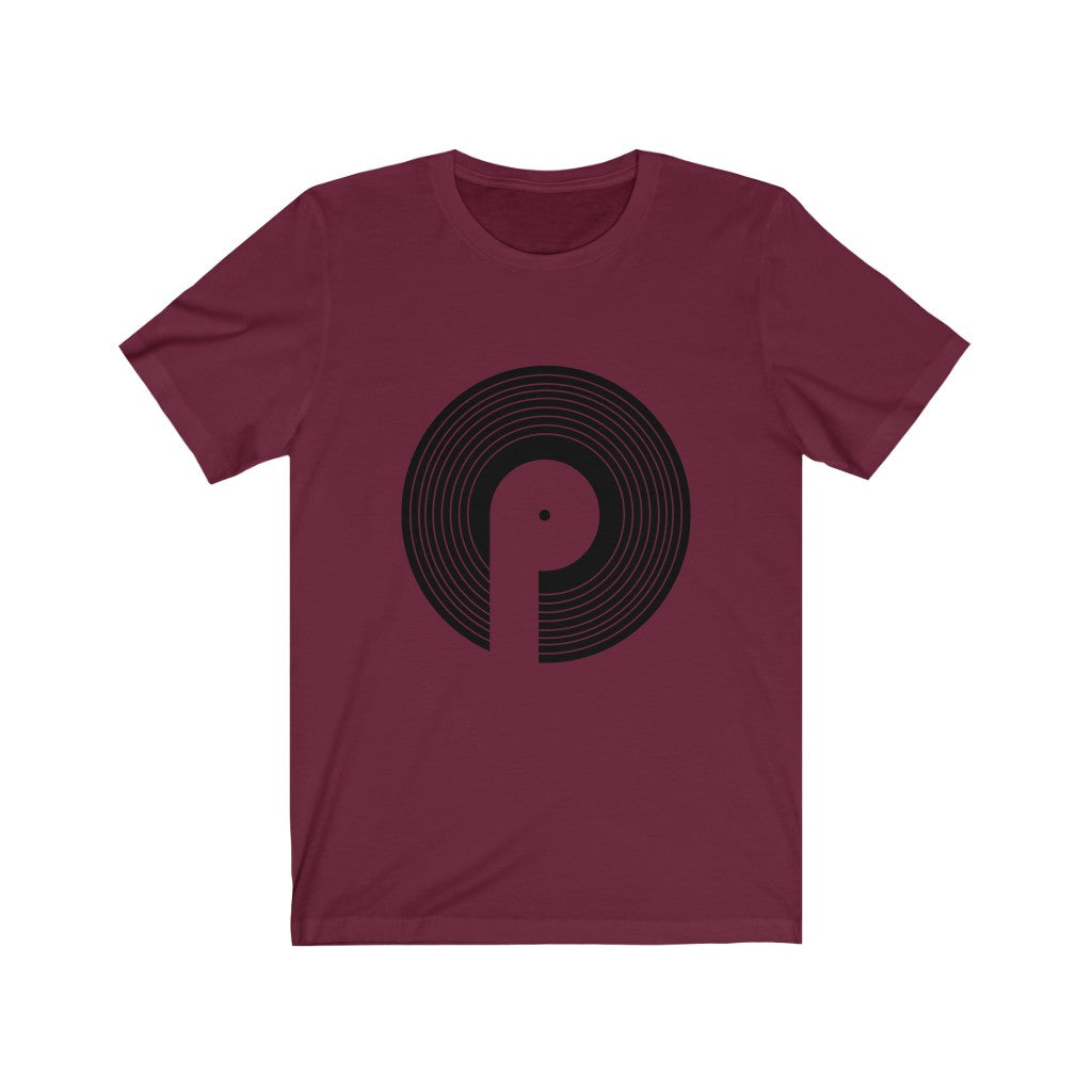 Polaris Unisex Jersey Short Sleeve Tee