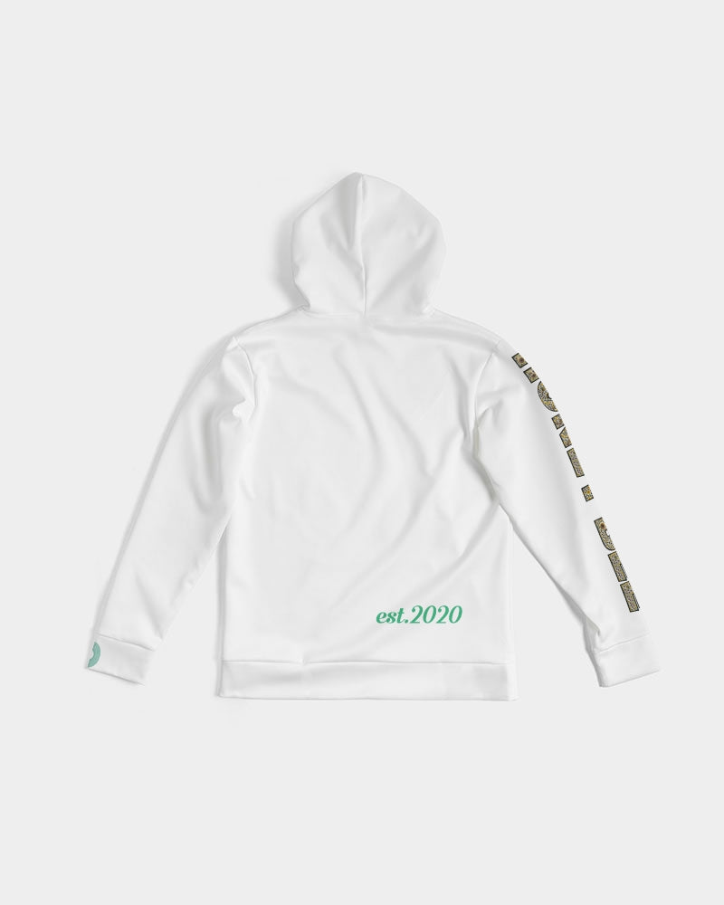 Polaris "Honey Bee" Men's Hoodie