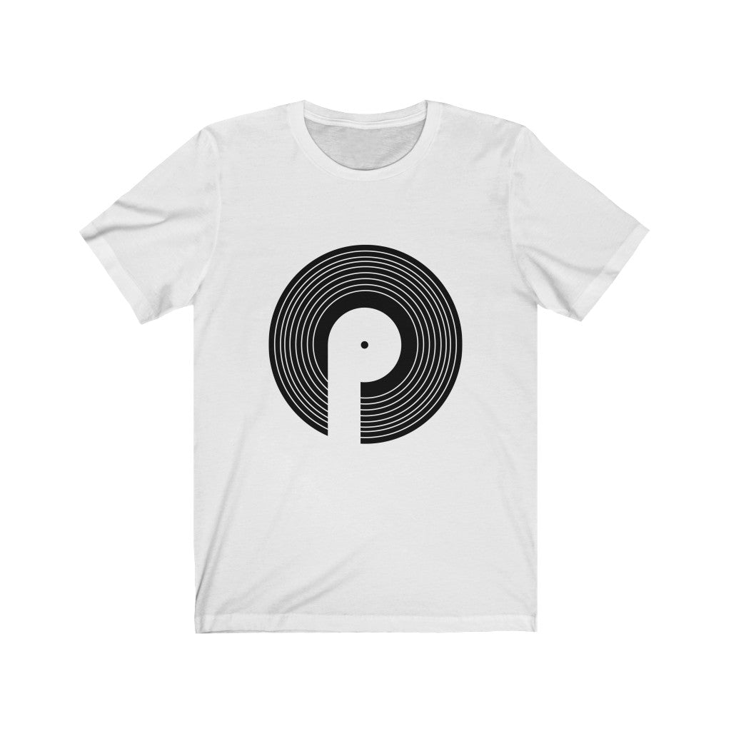 Polaris Unisex Jersey Short Sleeve Tee