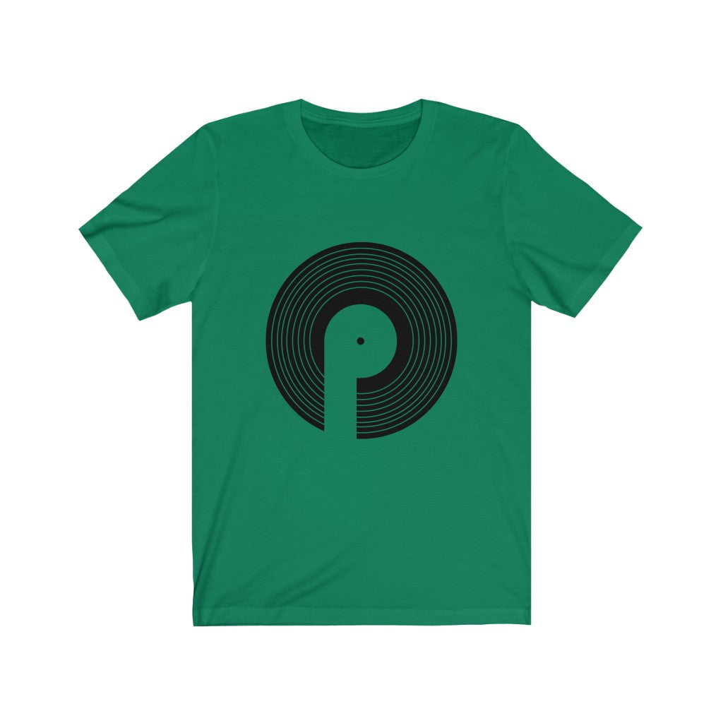 Polaris Unisex Jersey Short Sleeve Tee