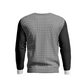 Polaris "Mini P" Lightweight Crewneck Shirt- Black/White