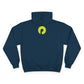 DJ Polaris Champion Hoodie - Stylish Sweatshirt for Music Lovers