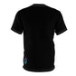 Polaris "Producer" Premium T-Shirt- Black/Purple Gradient