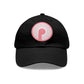 Polaris Dad Cap- White-Multiple