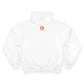 DJ Polaris "Cut Master" Champion Hoodie- Red