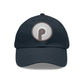 Polaris Dad Cap- White-Multiple