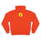 DJ Polaris Champion Hoodie - Stylish Sweatshirt for Music Lovers