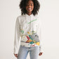 Polaris "Cassette Expo" Women's Hoodie