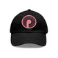 Polaris Dad Cap- Black-Multiple