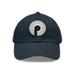 Polaris Dad Cap- White-Multiple