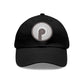 Polaris Dad Cap- White-Multiple