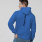 Polaris "D-Dot" Unisex Hoodie | Champion- True Blue