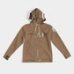 Polaris "Chocolate Milk" Men's Hoodie