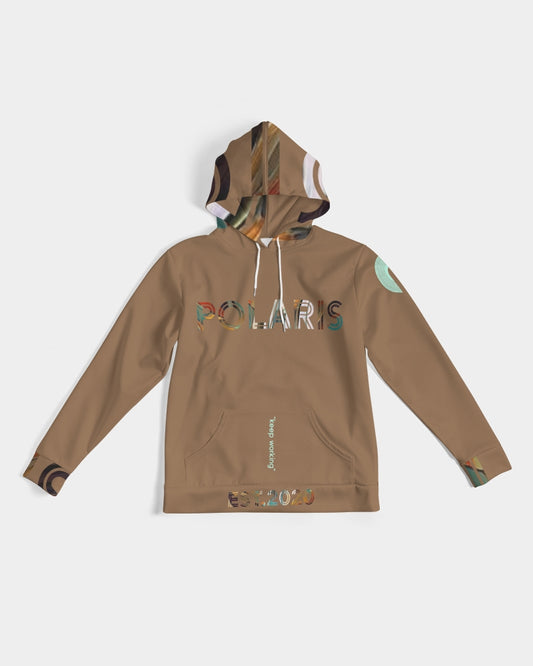 Polaris "Chocolate Milk" Men's Hoodie